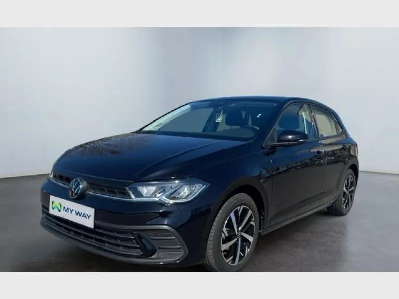 Volkswagen Polo 1122_14481_2024