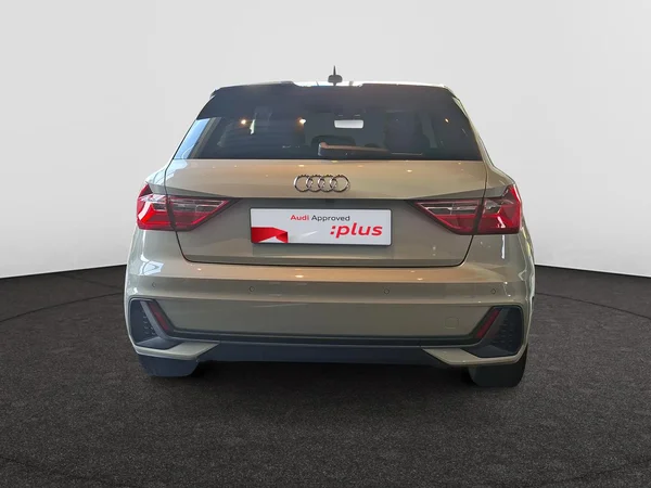 AUDI A1 Sportback (2026) — foto 19 van 24