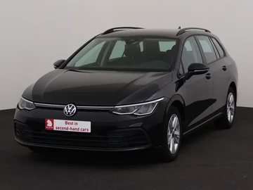 VOLKSWAGEN Golf Variant (2022)