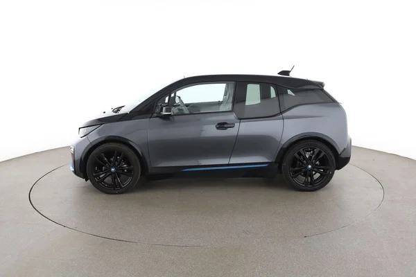 BMW i3 (2019) — foto 10 van 17