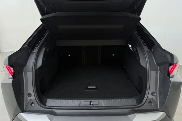 Peugeot 3008 (2025) — foto 18 van 22