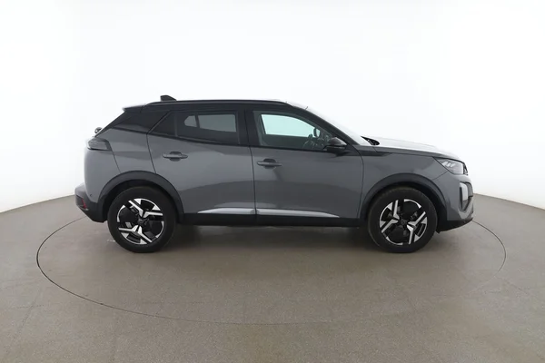 Peugeot 2008 (2008) — foto 13 van 16