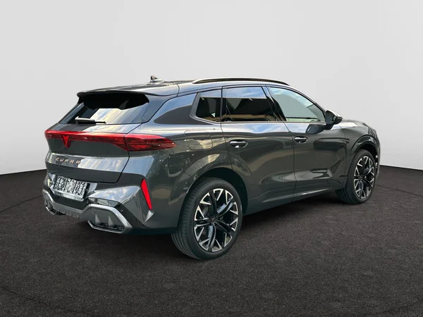 CUPRA Terramar e-Hybrid (PHEV) (2025) — foto 17 van 21