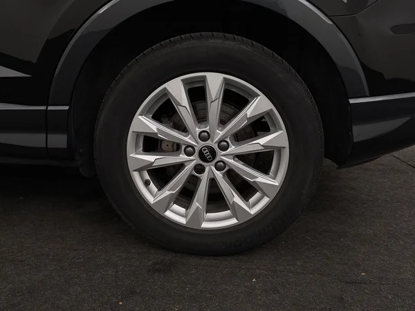 AUDI Q3 (2021) — foto 7 van 34