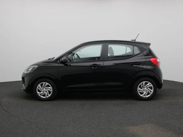 Hyundai i10 (2021) — foto 36 van 40