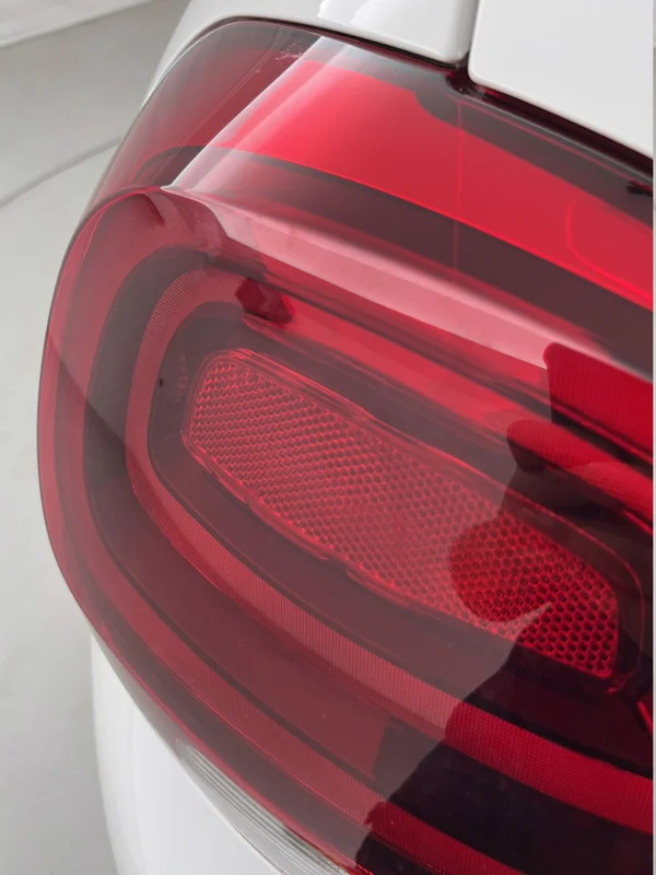 Citroen C3 (2022) — foto 71 van 80