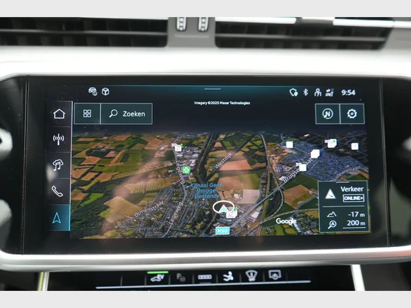 AUDI A7 Spotback PHEV (2024) — foto 24 van 31