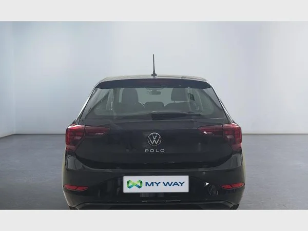 Volkswagen Polo (2026) — foto 20 van 23