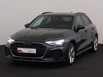 AUDI A3 Sportback (2025)