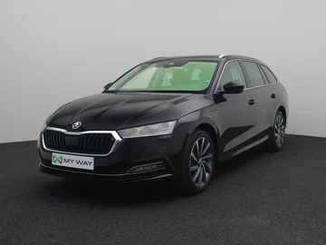 SKODA Octavia Combi (2024)