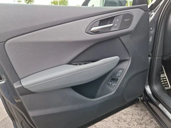 AUDI Q3 SUV e-hybrid (PHEV) (2025) — foto 7 van 19