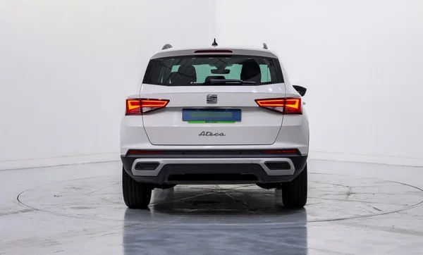 Seat Ateca (2023) — foto 34 van 63