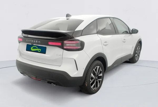 Citroen C4 (2025) — foto 24 van 28