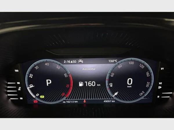 Skoda Fabia (2024) — foto 5 van 29