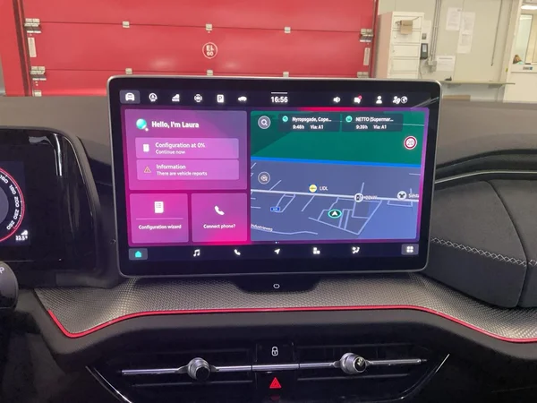 SKODA Kodiaq (2026) — foto 5 van 22