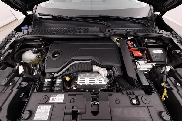 Citroen C4 (2026) — foto 8 van 23