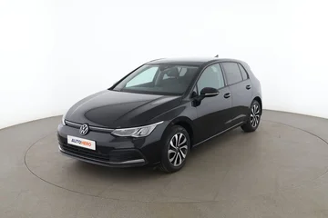 Volkswagen Golf c8ab1760-7219-4559-ae5b-75f3b5e121d0
