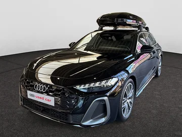 AUDI A5 Avant (2024)