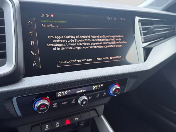 AUDI A1 Sportback (2025) — foto 3 van 19
