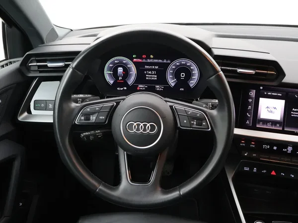 Audi A3 (2022) — foto 3 van 27