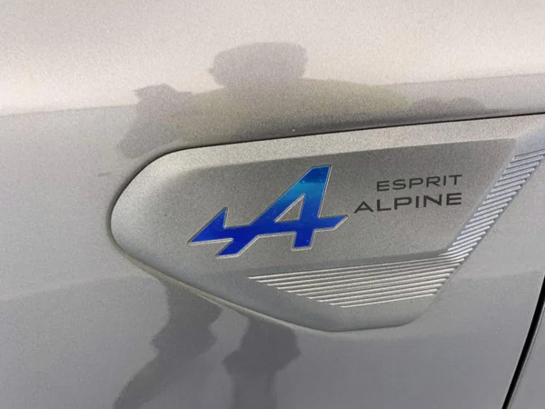 Renault Clio V Phase II (2025) — foto 15 van 25