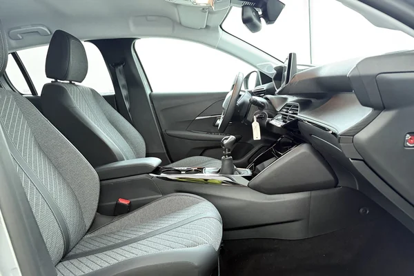 Peugeot 208 (2025) — foto 14 van 16