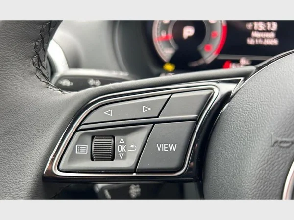 Audi Q2 (2025) — foto 7 van 20