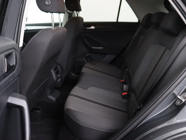 VOLKSWAGEN T-Roc (2025) — foto 4 van 18