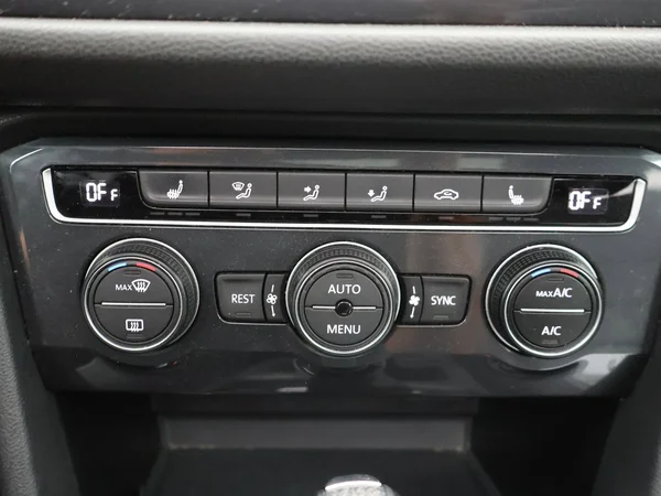 VOLKSWAGEN Tiguan Allspace (2020) — foto 8 van 30
