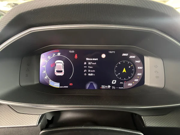 SEAT Leon (2025) — foto 7 van 24