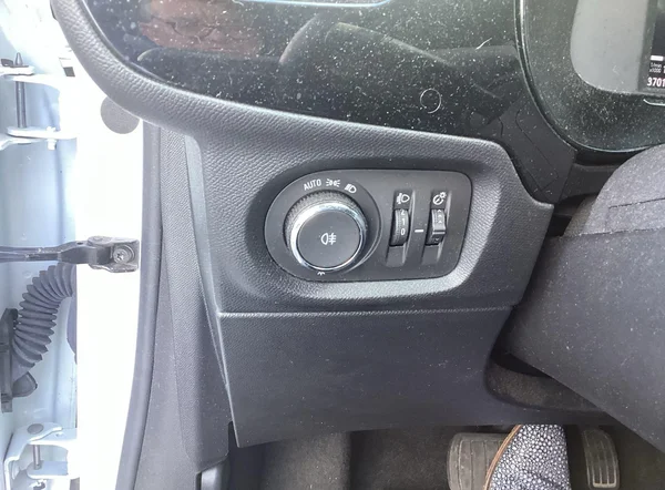 Opel Corsa (2021) — foto 16 van 26