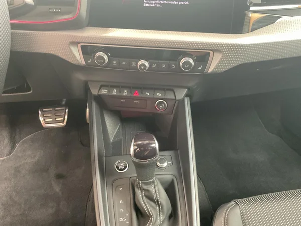 AUDI A1 Sportback (2025) — foto 3 van 22