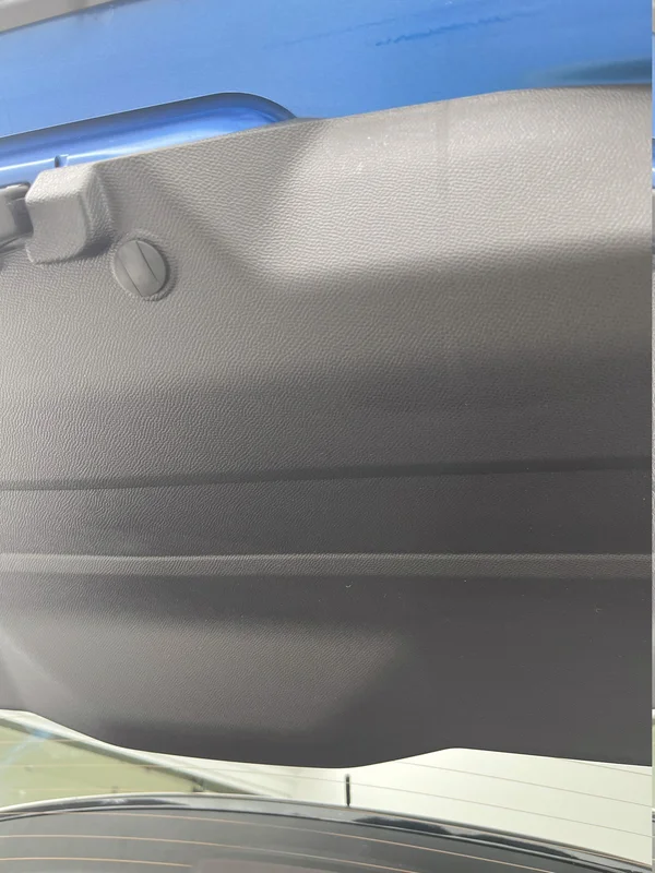 Citroen E-C3 (2025) — foto 66 van 71
