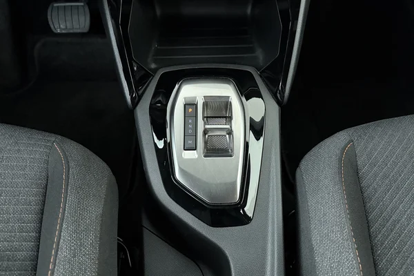 Peugeot 2008 (2025) — foto 4 van 17