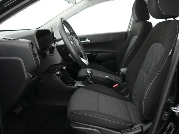 Kia Picanto (2025) — foto 3 van 22