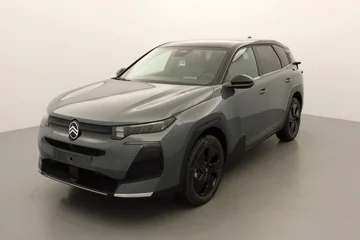 Citroen C5 Aircross (2026)