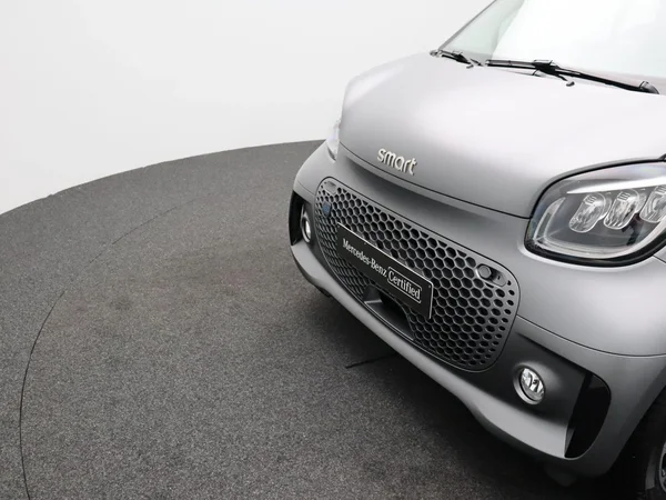 smart Fortwo (2024) — foto 16 van 25