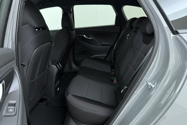 Hyundai I30 Sw (2026) — foto 16 van 17