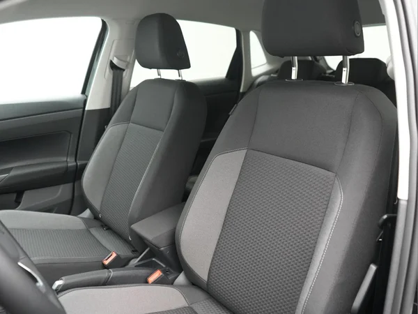 VOLKSWAGEN Polo (2026) — foto 25 van 26