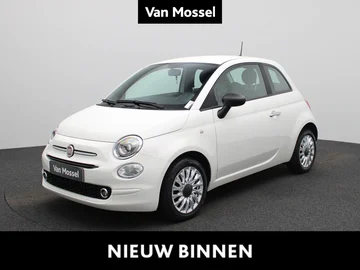 Fiat 500 (2021)