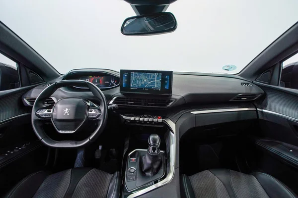 Peugeot 3008 (2024) — foto 3 van 57