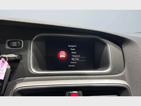 Volvo V40 (2019) — foto 5 van 29