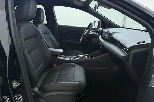 MG MG3 Hybrid+ (HEV) (2026) — foto 14 van 16