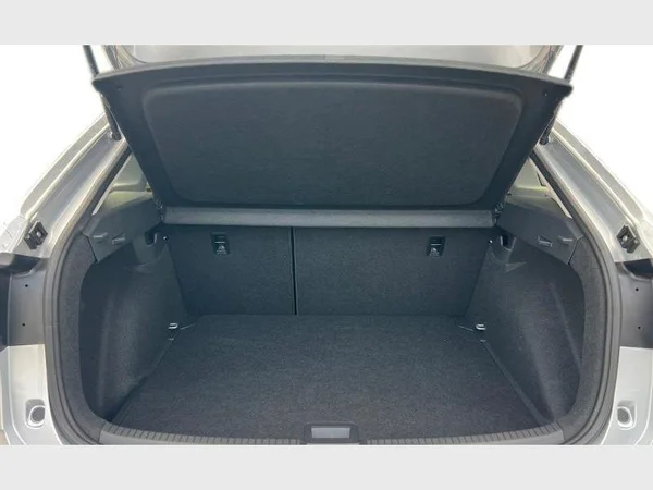Volkswagen Taigo (2026) — foto 6 van 25