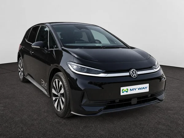 VOLKSWAGEN ID.3 Neo (2026) — foto 10 van 14