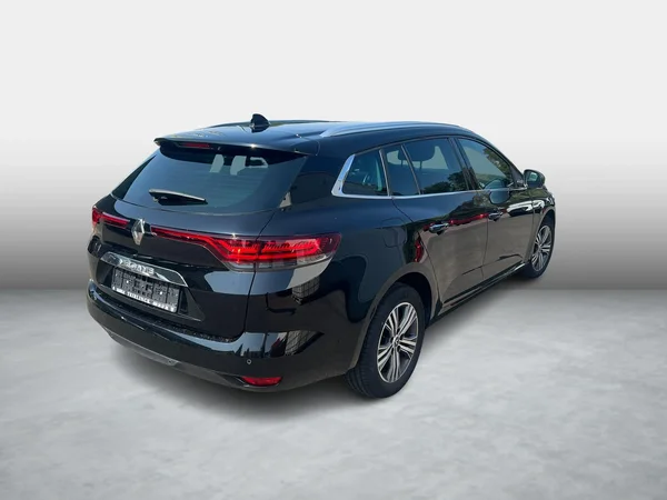 Renault Mégane Grand Tour (2023) — foto 14 van 19