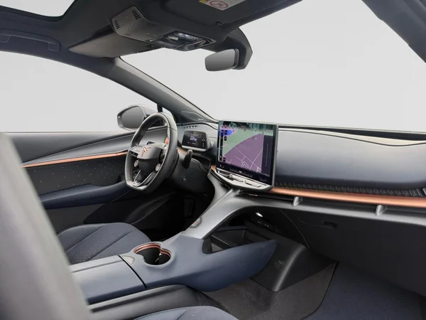 CUPRA Tavascan (2024) — foto 24 van 25