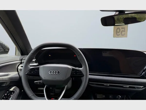 AUDI A5 Avant e-hybrid (2026) — foto 2 van 25