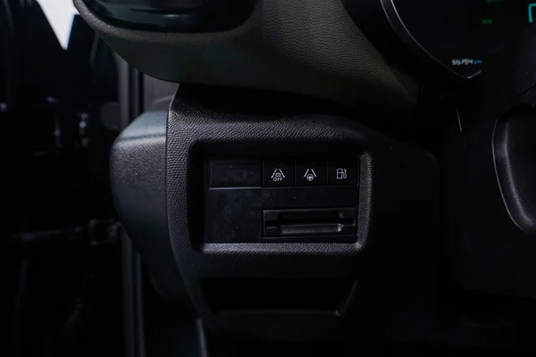 Citroen C5 Aircross PHEV (2021) — foto 17 van 50