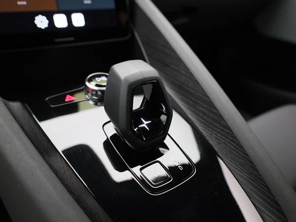 Polestar 2 (2022) — foto 18 van 40
